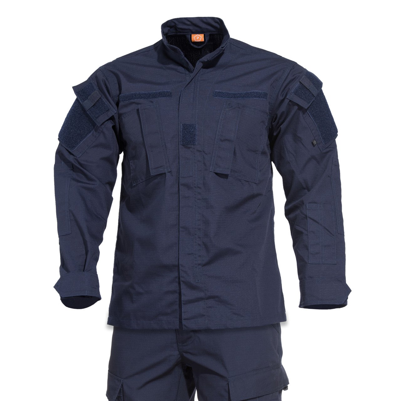 Tactical uniformsBlue M